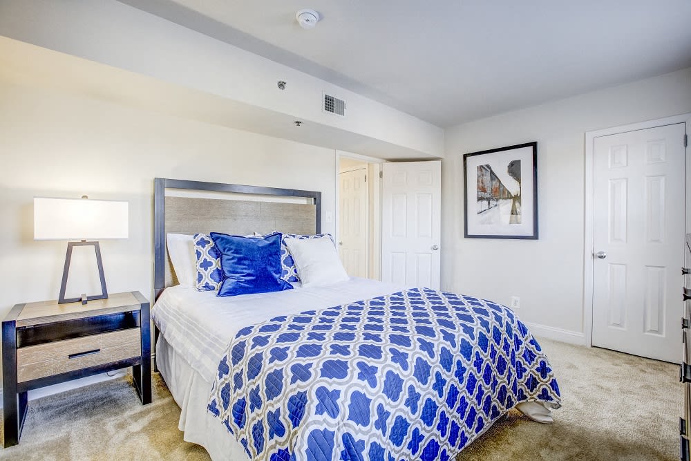 Apartments near University Myerton